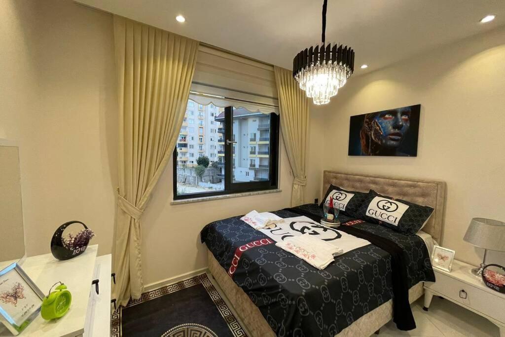Holiday home Serenty 1 + 1 Luxury *